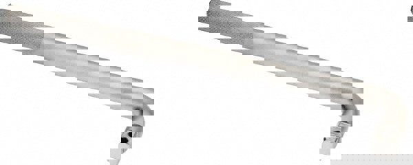 ELL Handle: Chrome-Plated